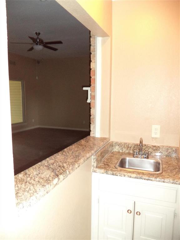 Fairways - Residential Lease