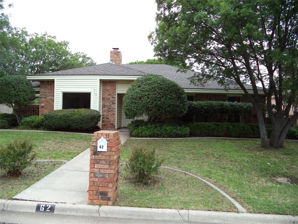 Fairways - Residential Lease