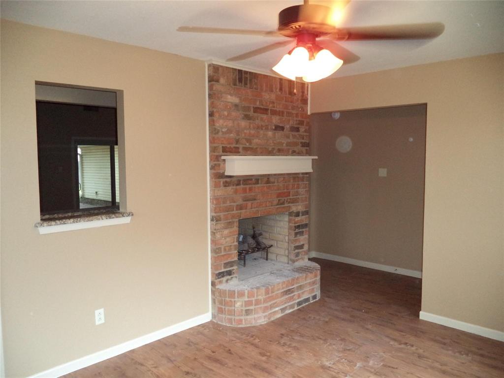 Fairways - Residential Lease