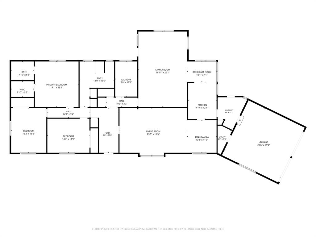 Wrights #2 - Residential