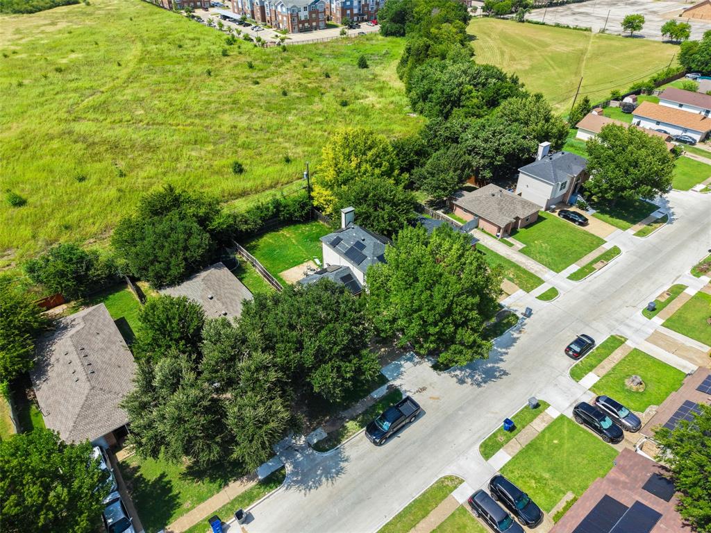 Highland Hills - Residential