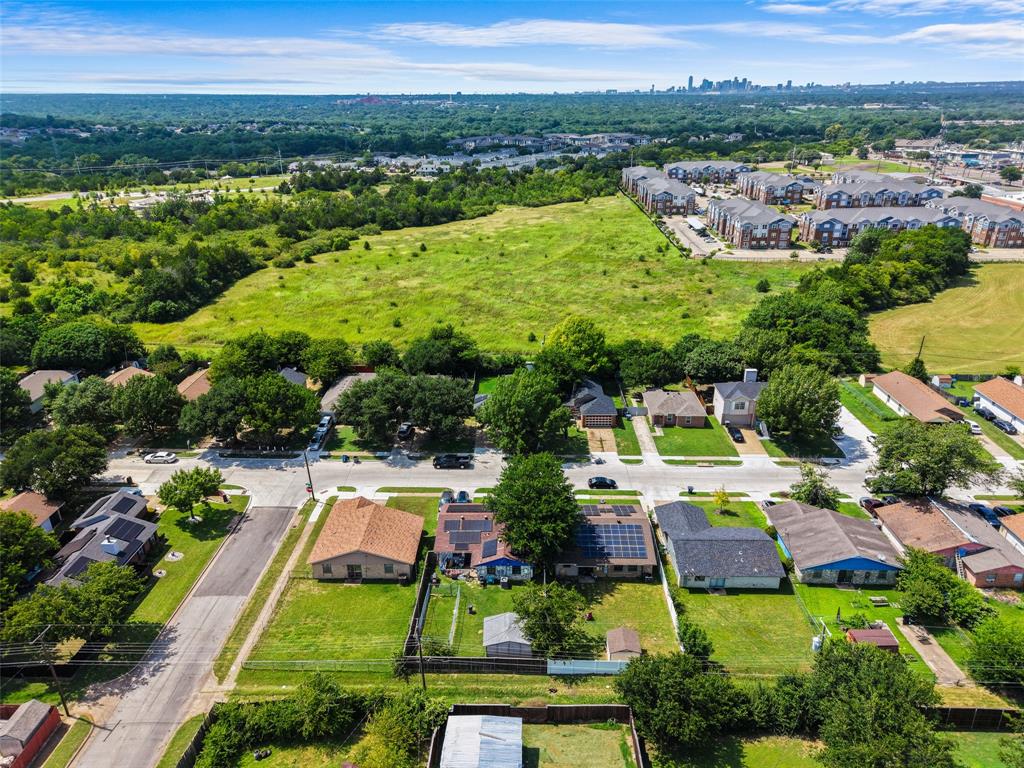 Highland Hills - Residential