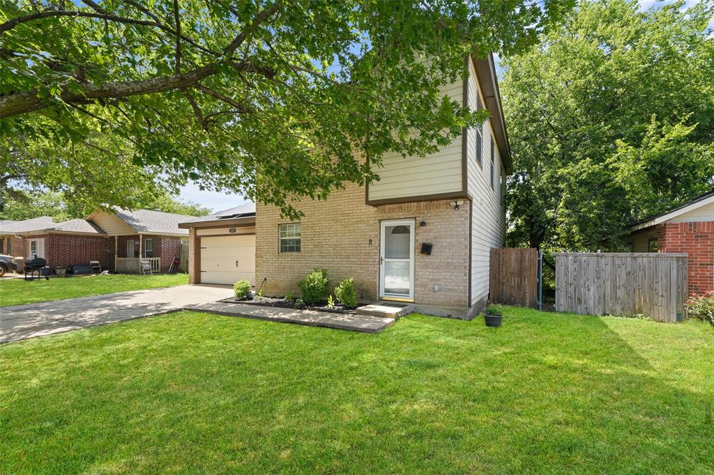 Highland Hills - Residential