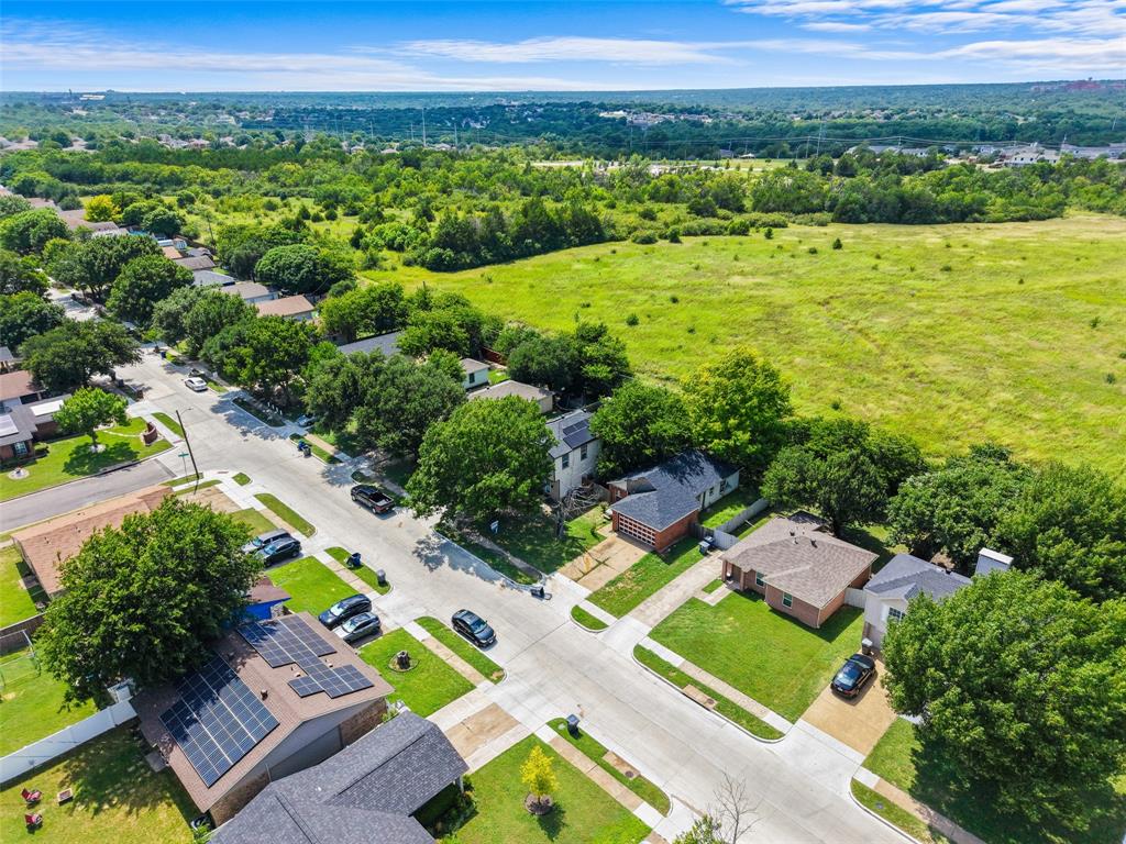 Highland Hills - Residential