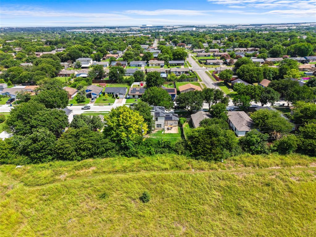 Highland Hills - Residential