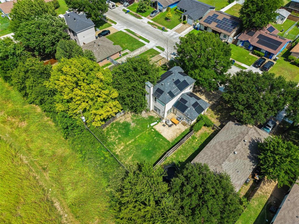Highland Hills - Residential