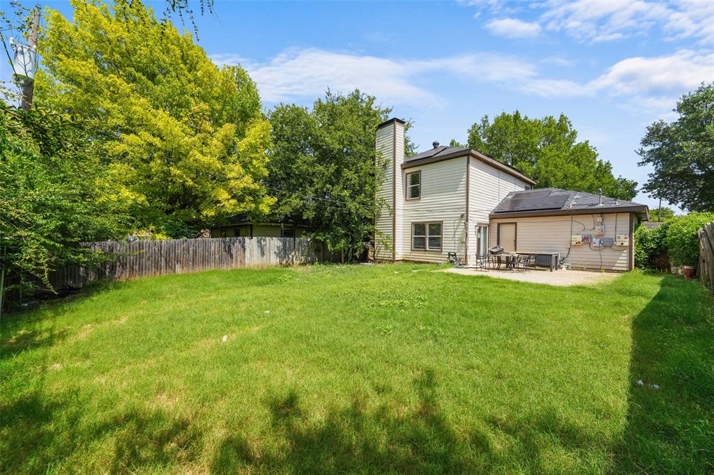 Highland Hills - Residential