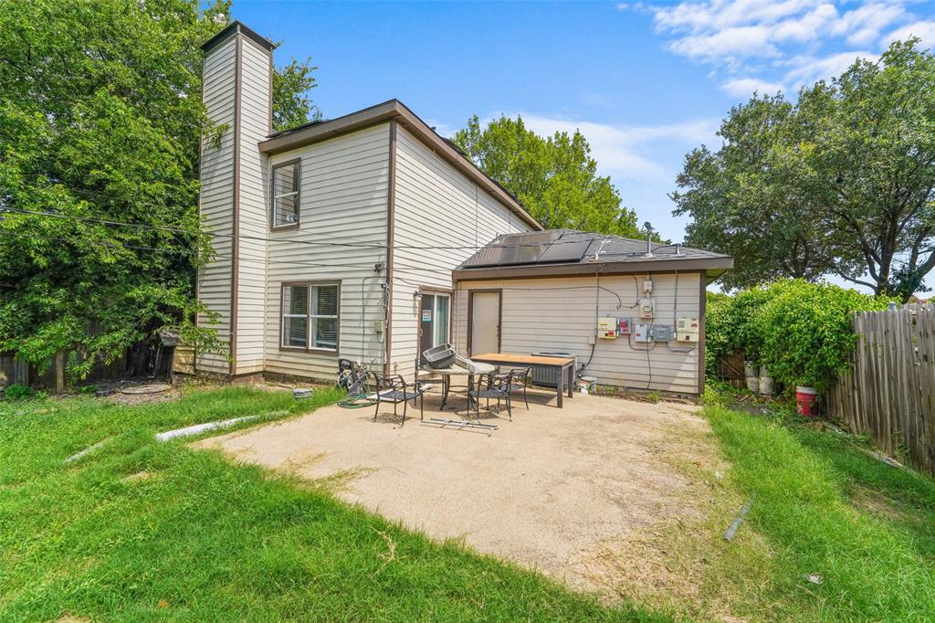 Highland Hills - Residential