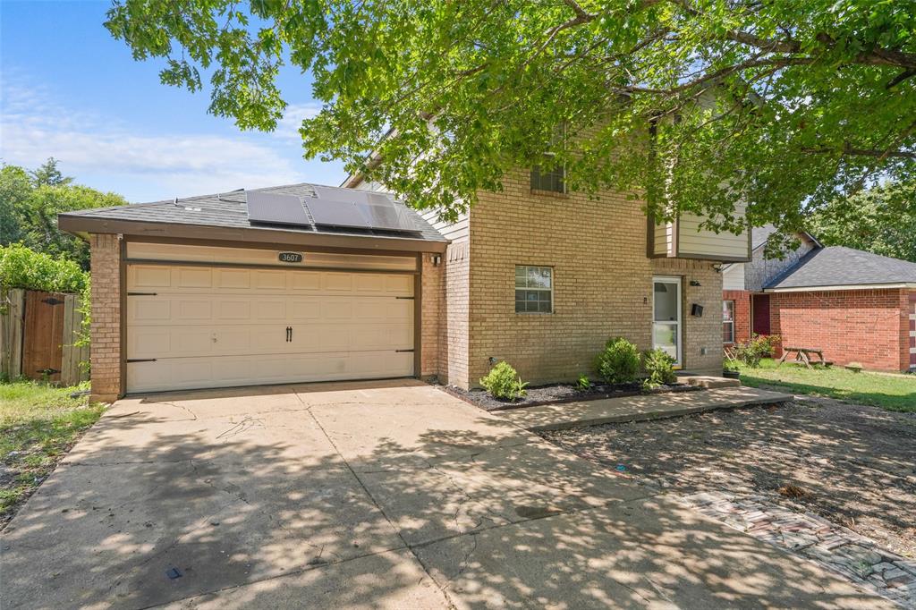 Highland Hills - Residential