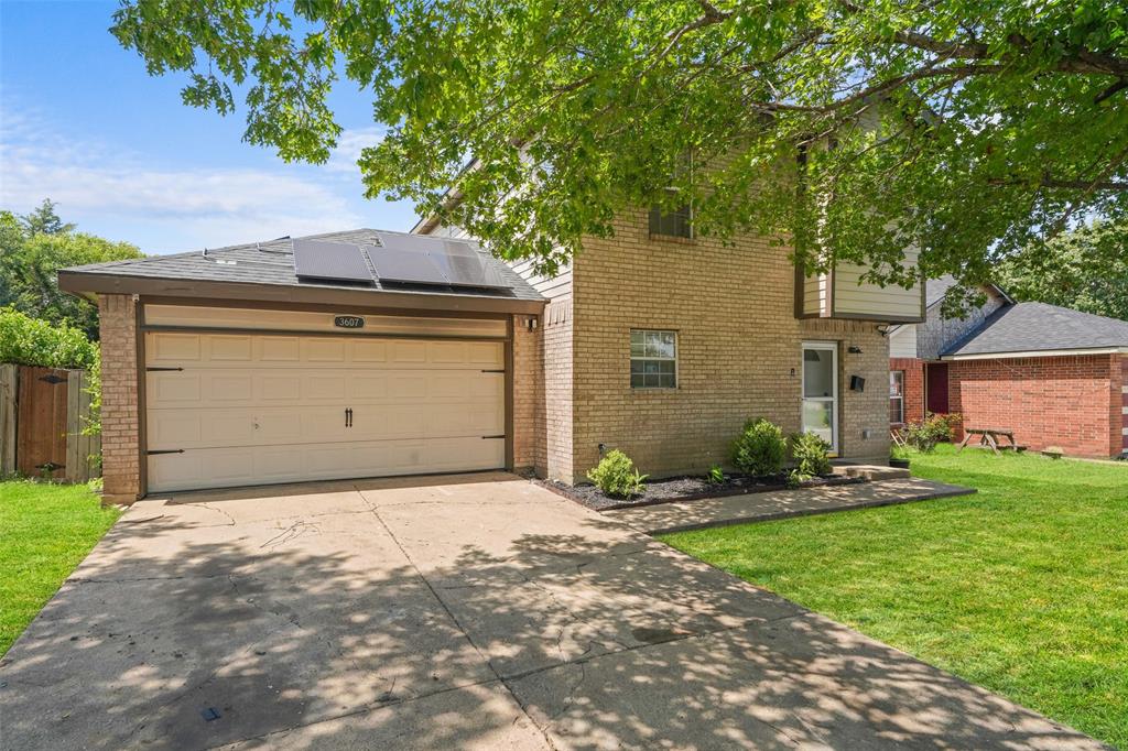 Highland Hills - Residential