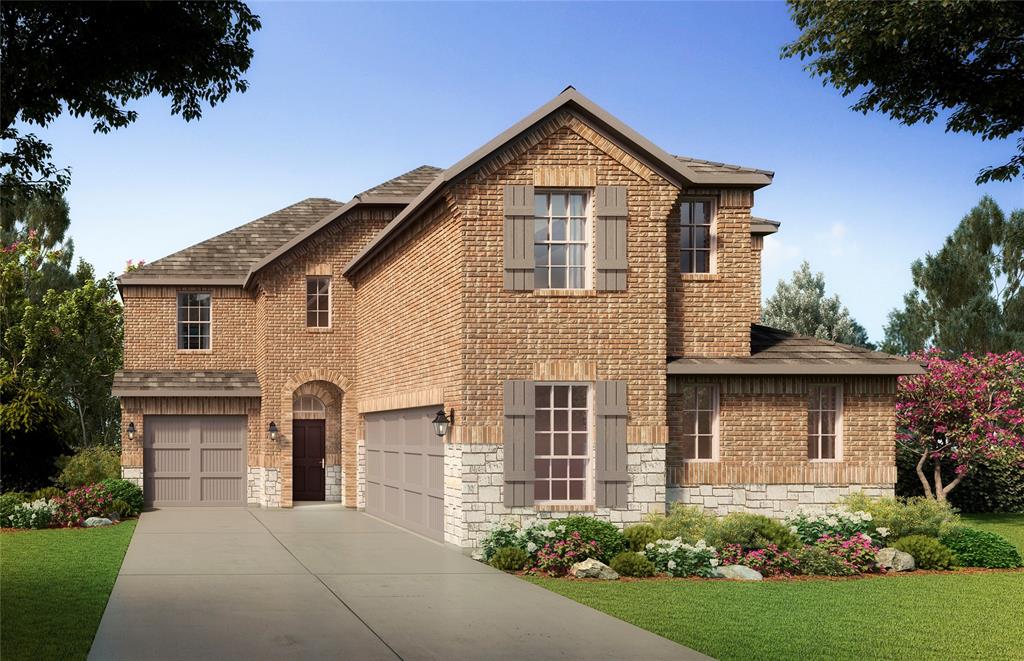 Morningstar - Residential