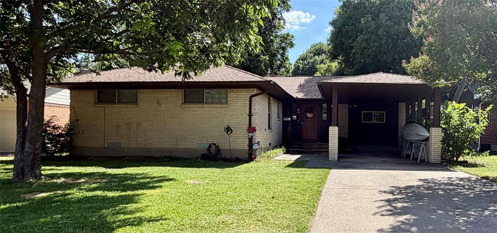 Lake Highlands Estates 10 - Residential