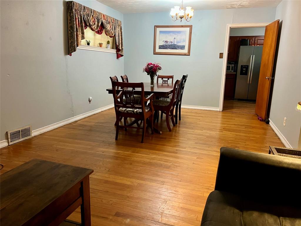 Lake Highlands Estates 10 - Residential