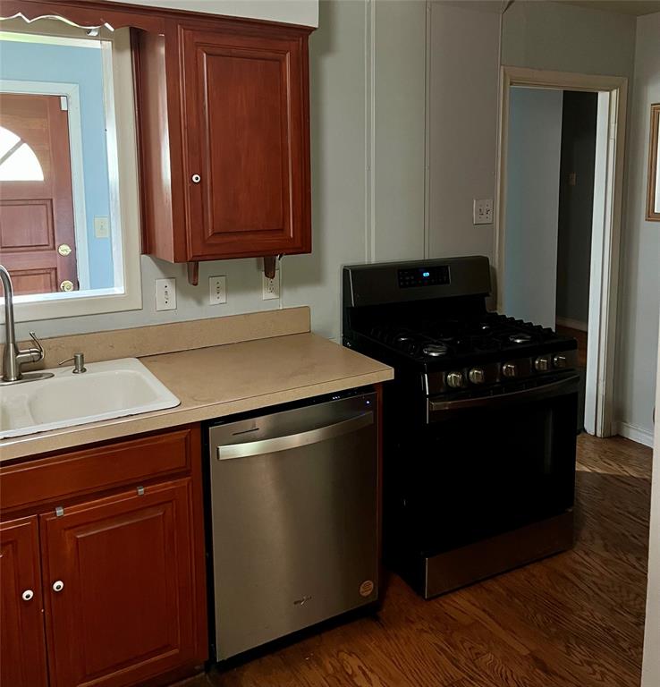Lake Highlands Estates 10 - Residential