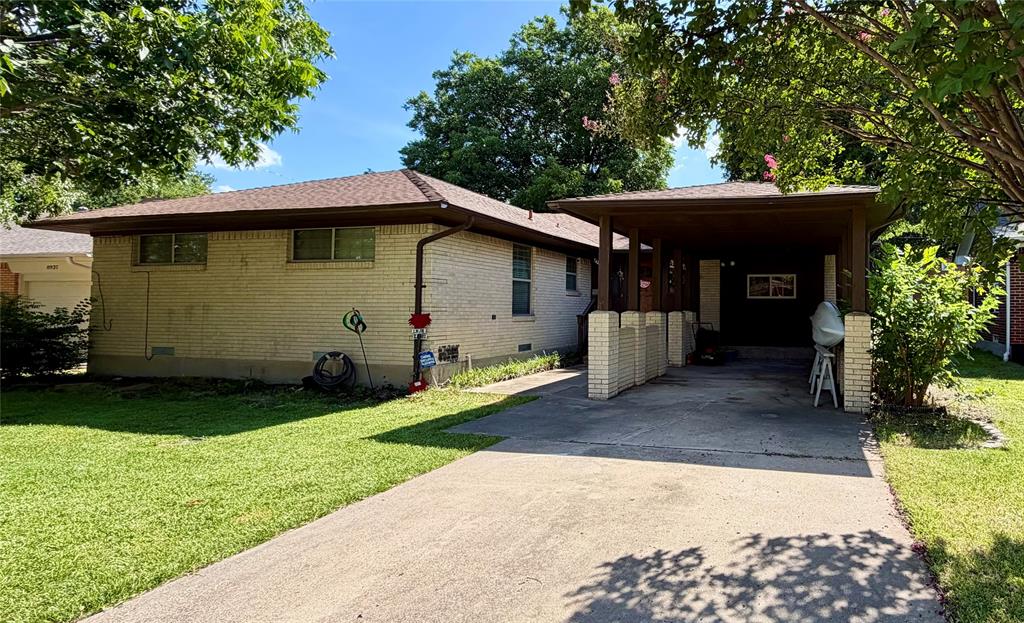 Lake Highlands Estates 10 - Residential