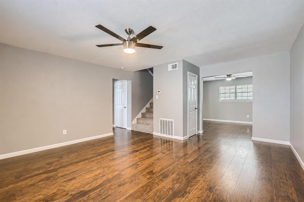 Dan B Gross - Residential