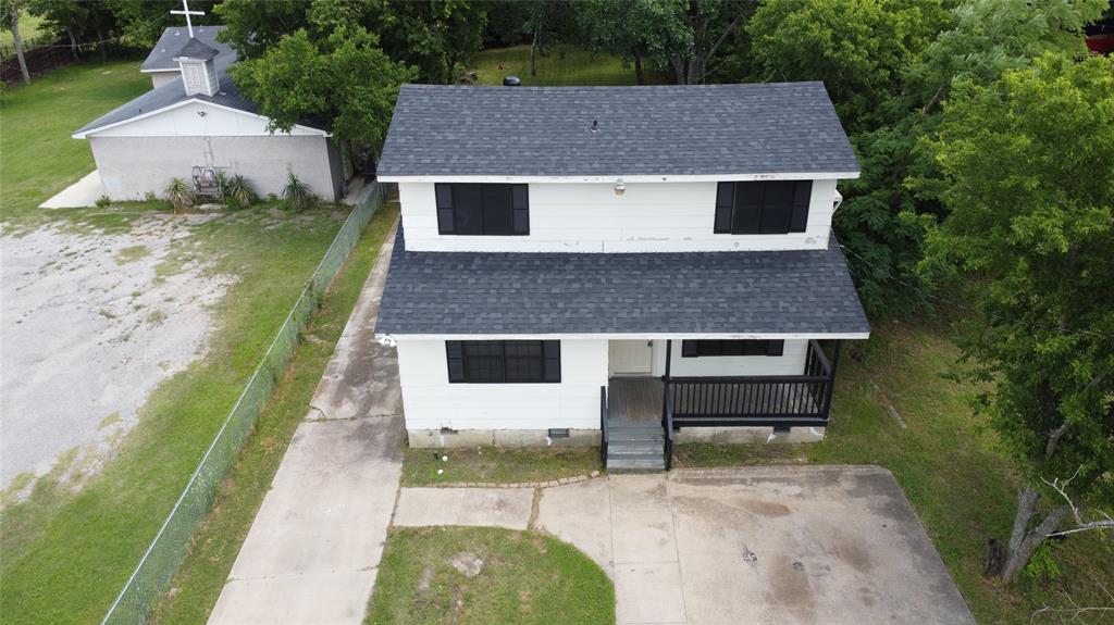 Dan B Gross - Residential