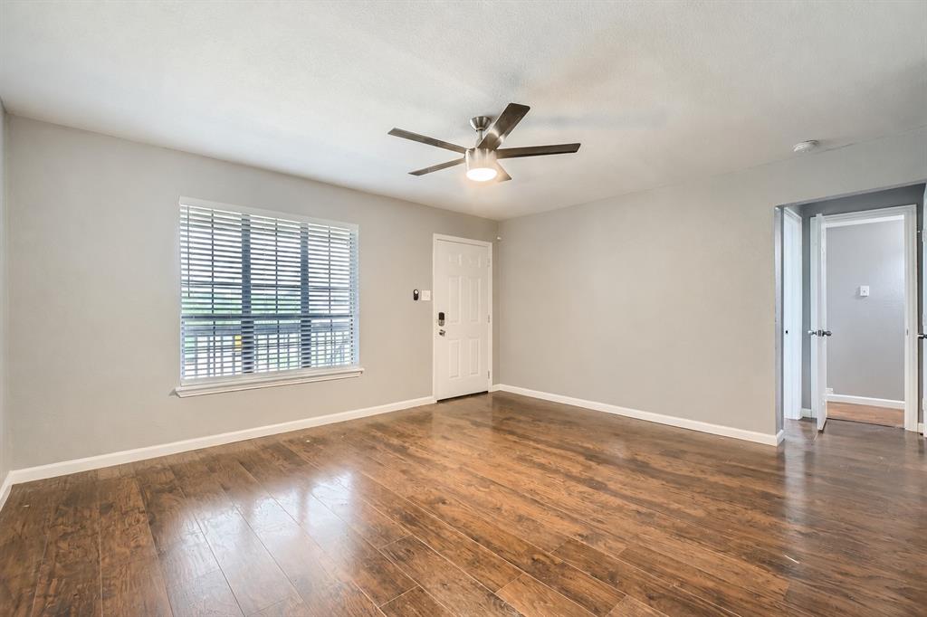 Dan B Gross - Residential