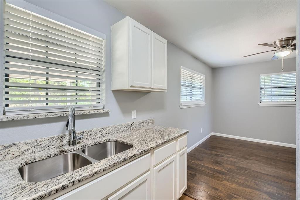 Dan B Gross - Residential