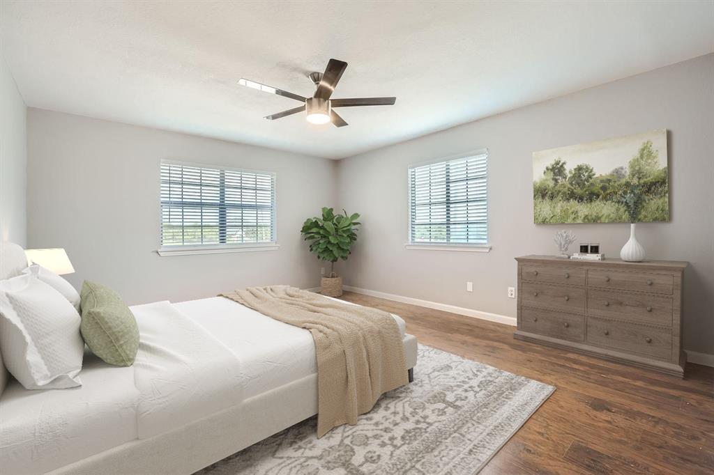 Dan B Gross - Residential