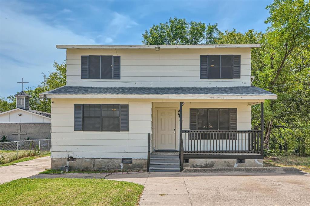 Dan B Gross - Residential