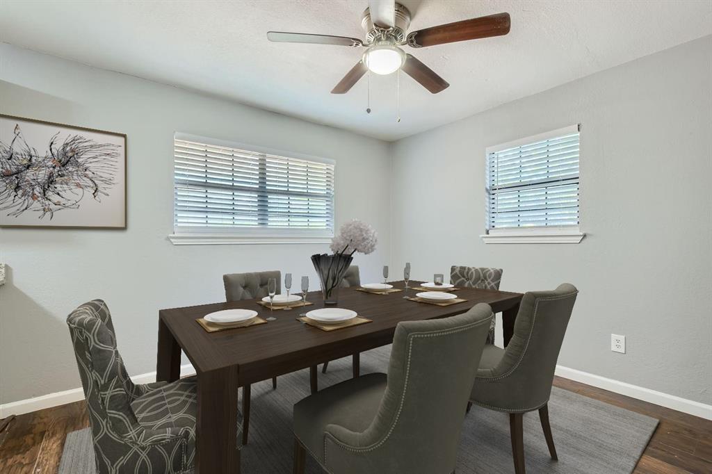 Dan B Gross - Residential