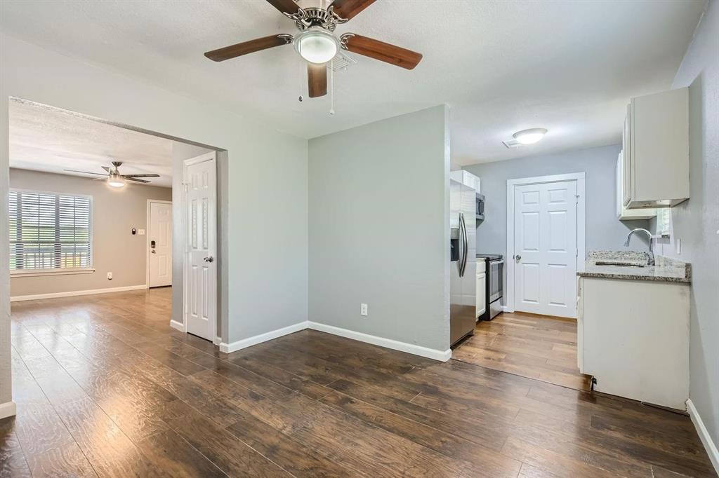 Dan B Gross - Residential