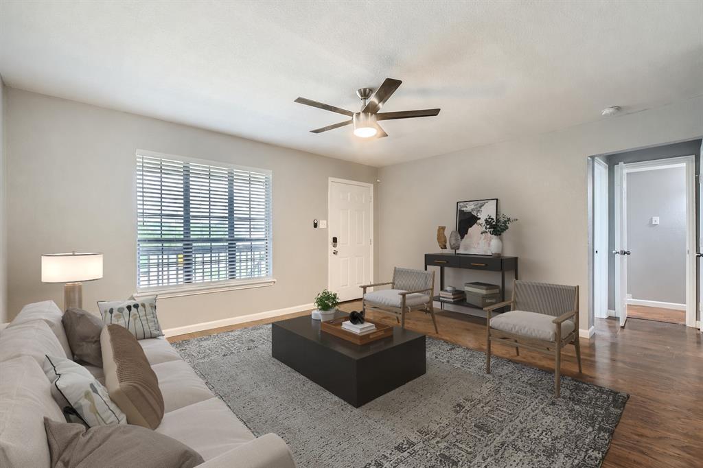 Dan B Gross - Residential