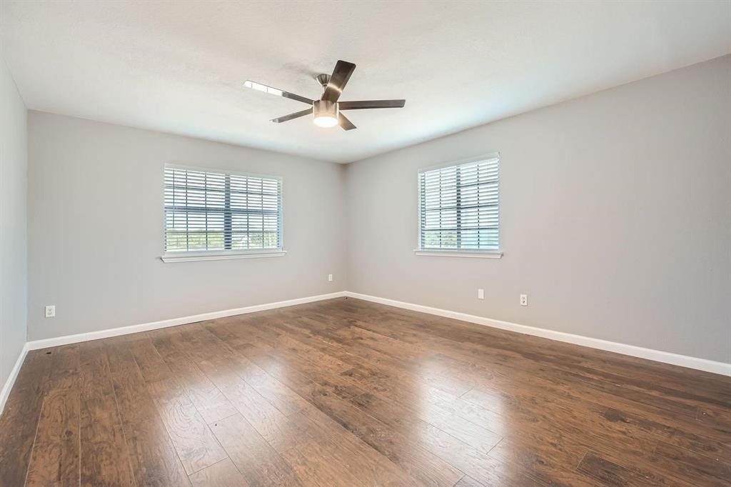 Dan B Gross - Residential