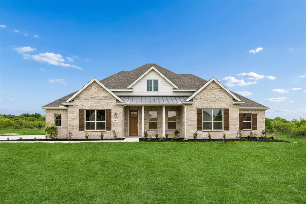 Ellis Ranch Estates - Residential