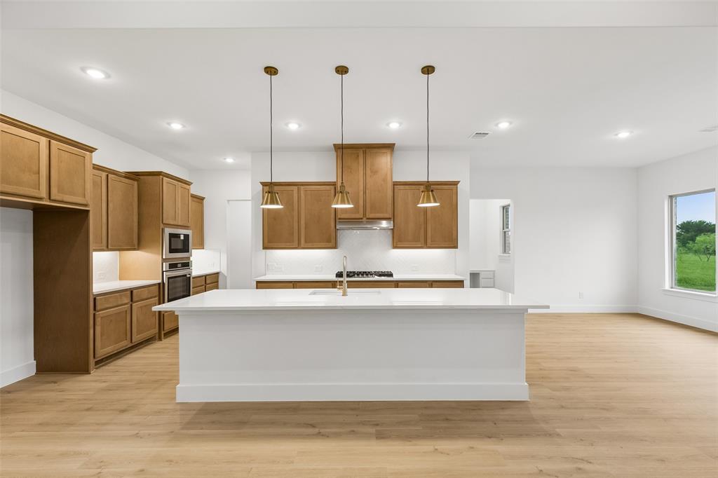 Ellis Ranch Estates - Residential