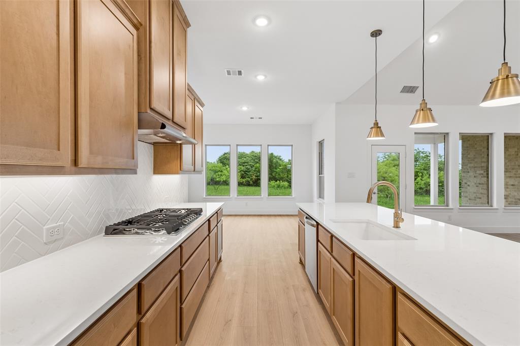 Ellis Ranch Estates - Residential