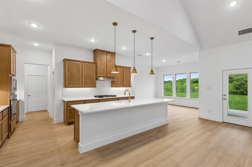 Ellis Ranch Estates - Residential