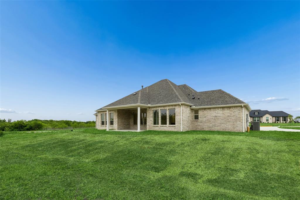 Ellis Ranch Estates - Residential