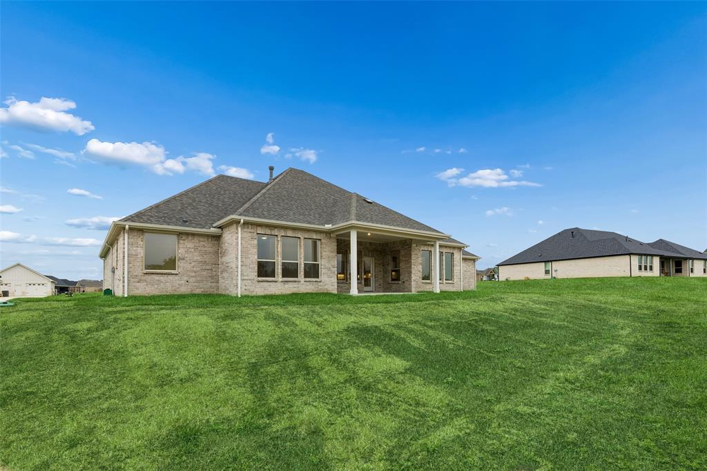 Ellis Ranch Estates - Residential