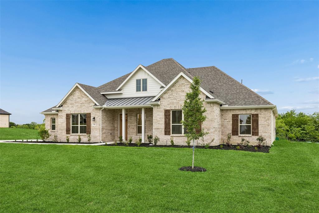 Ellis Ranch Estates - Residential