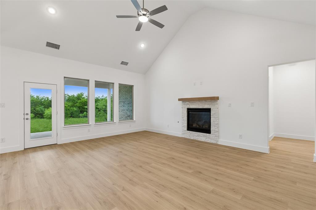 Ellis Ranch Estates - Residential
