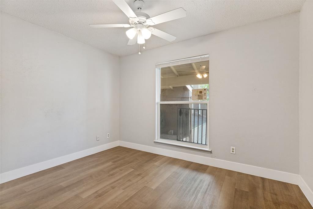Woodhaven Condo - Residential