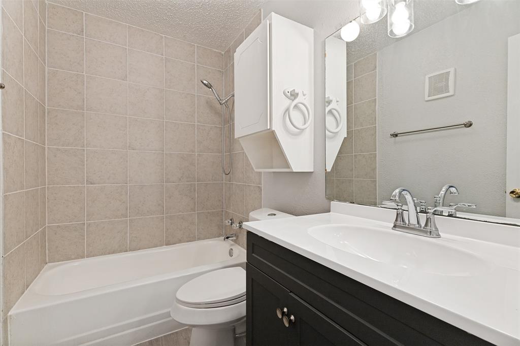 Woodhaven Condo - Residential
