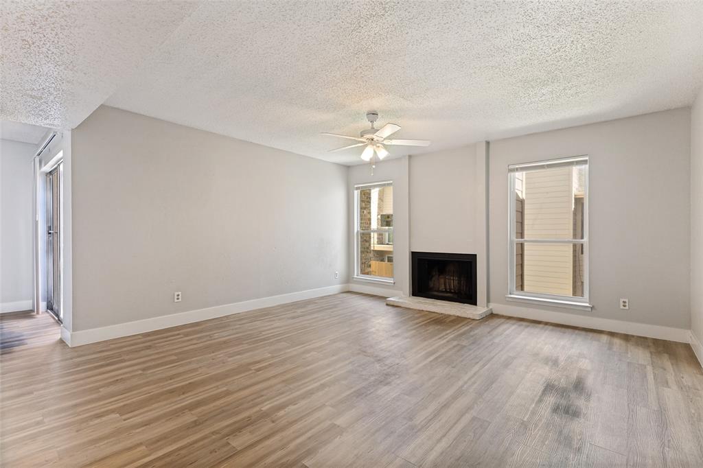 Woodhaven Condo - Residential