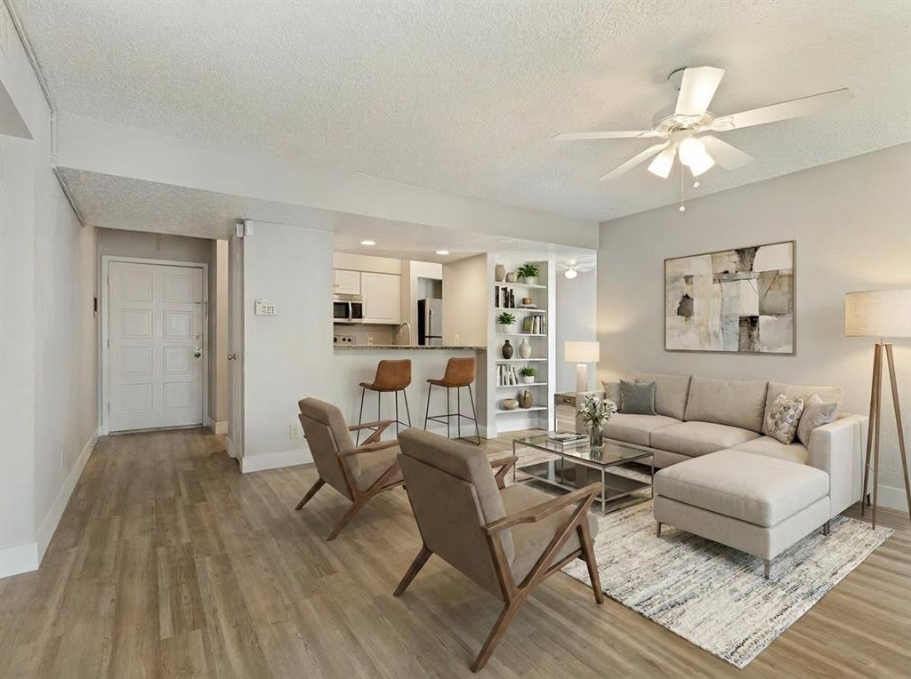 Woodhaven Condo - Residential