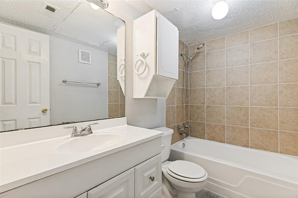 Woodhaven Condo - Residential