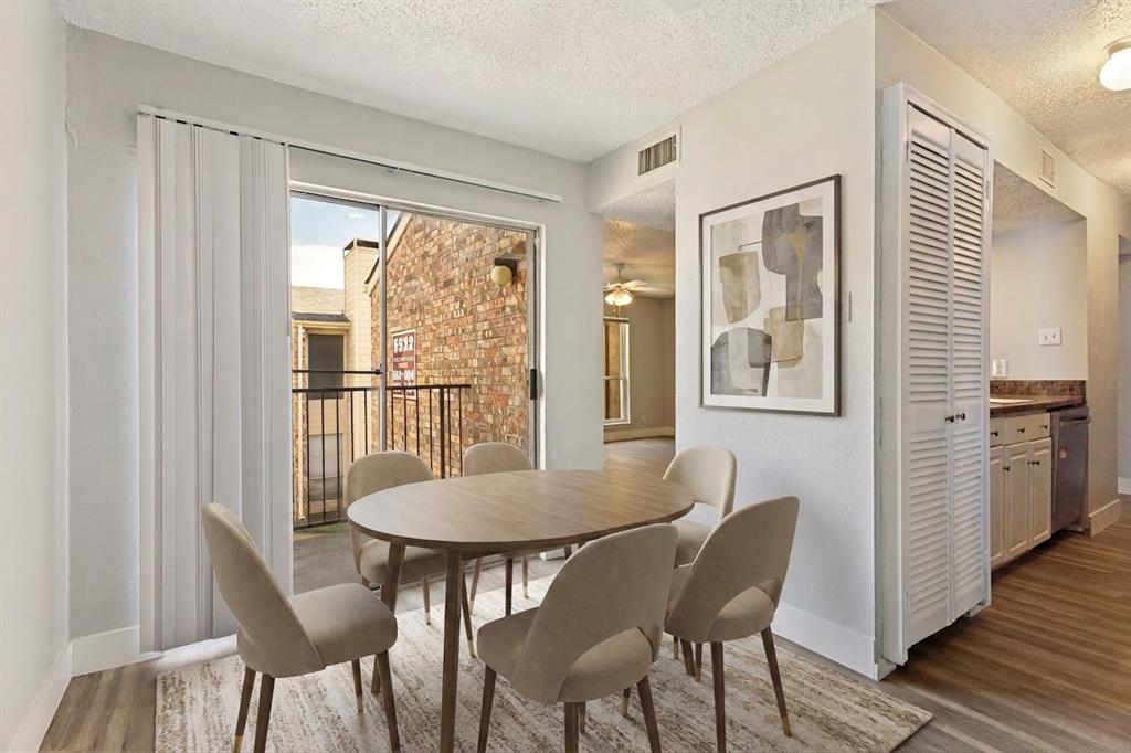Woodhaven Condo - Residential