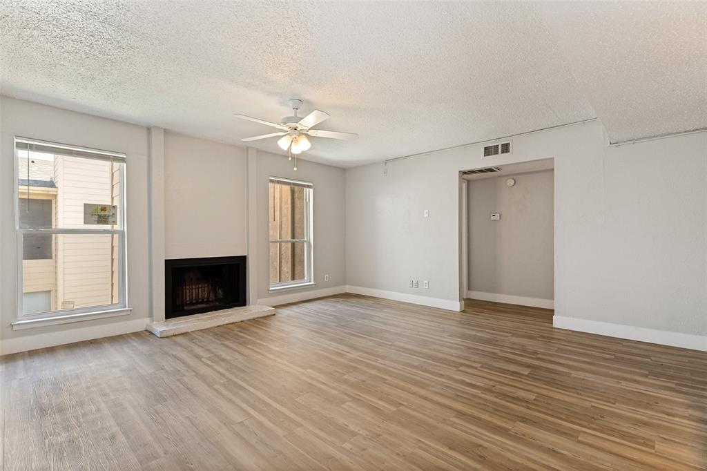 Woodhaven Condo - Residential