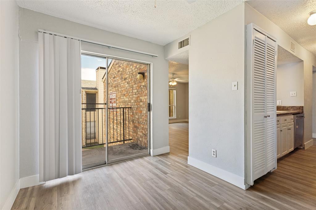Woodhaven Condo - Residential