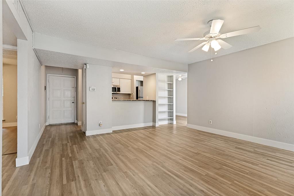 Woodhaven Condo - Residential