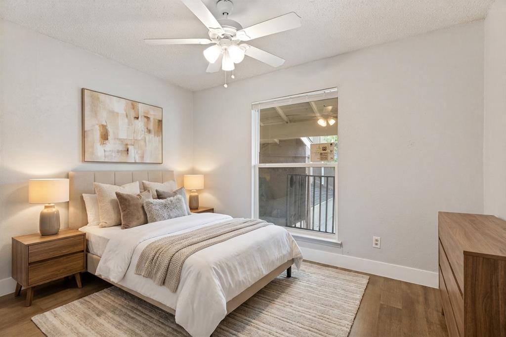 Woodhaven Condo - Residential