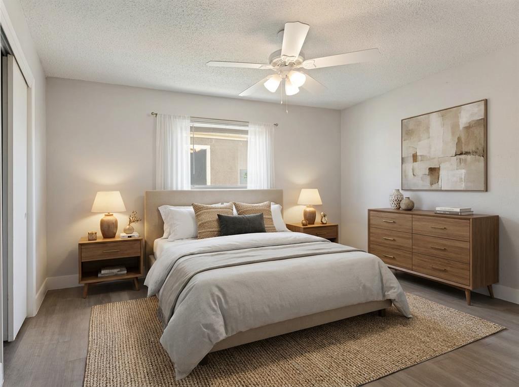 Woodhaven Condo - Residential