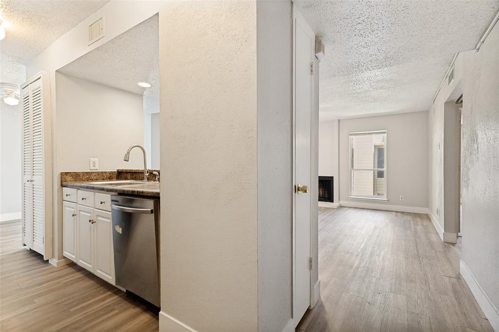 Woodhaven Condo - Residential