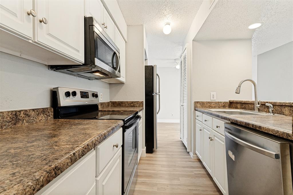 Woodhaven Condo - Residential